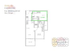 Liv On Wilkie (D9), Apartment #385632781